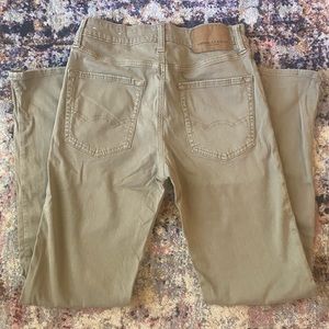 Mens jeans